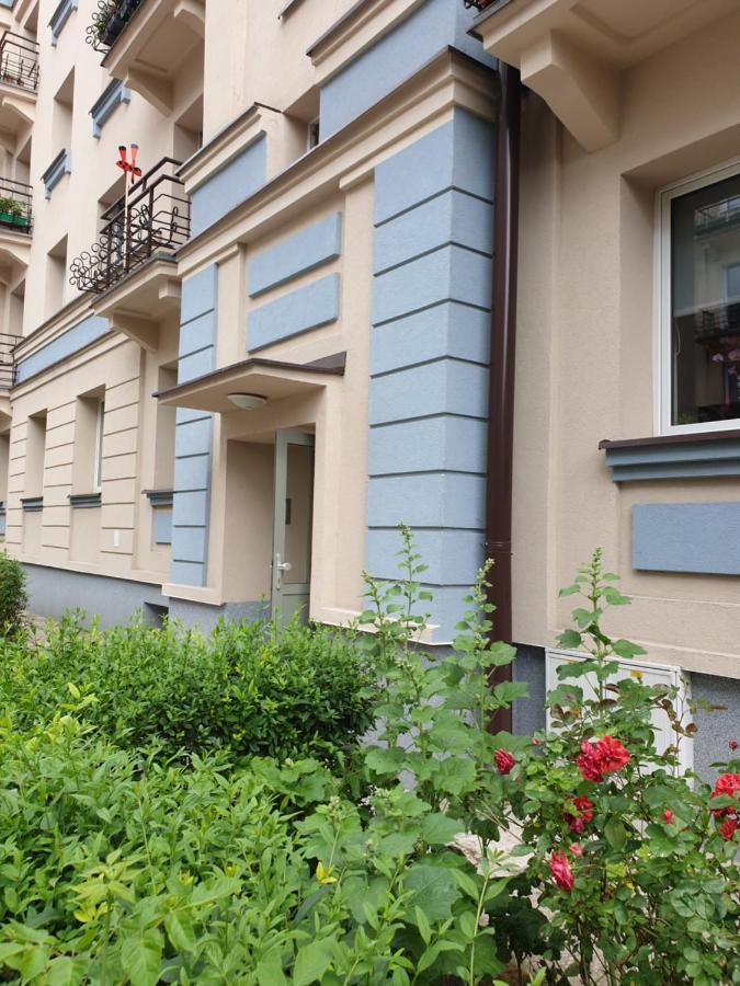 Apartament W Centrum Rowna 10 Kielce Exterior photo